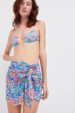 Swim New Yasmin Sarong