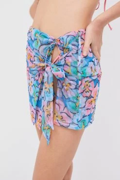 Swim New Yasmin Sarong