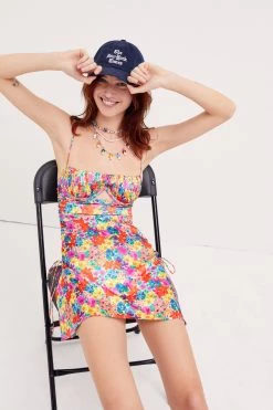 Ready-to-Wear Merrill Mini Dress