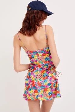 Ready-to-Wear Merrill Mini Dress