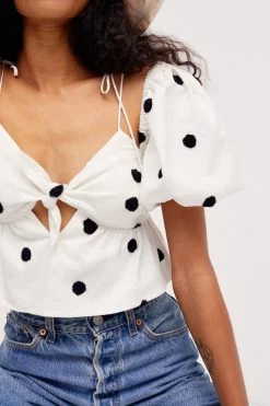 Ready-to-Wear Abigail Top