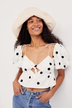 Ready-to-Wear Abigail Top