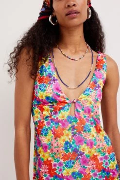 Ready-to-Wear New Merrill Midi Dress 8 Ready-to-Wear New Merrill Midi Dress