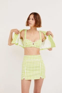 Ready-to-Wear New Maureen Bra Top