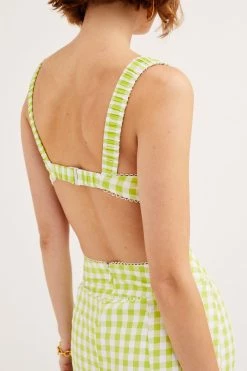 Ready-to-Wear New Maureen Bra Top