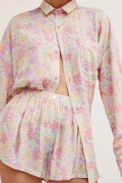 Ready-to-Wear Kennedy Short New