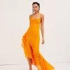 Ready-to-Wear Carmela Maxi Dress