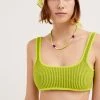 Knitz Gemma Bralette Top