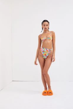 Swim Merrill Underwire Bikini Top