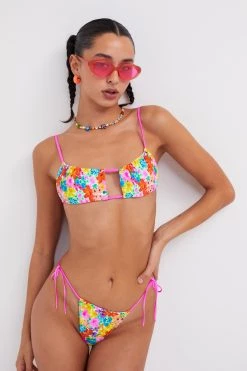 Swim New Yasmin String Bikini Bottom 12 Swim New Yasmin String Bikini Bottom