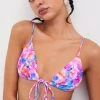 Swim New Natasha Triangle Bikini Top