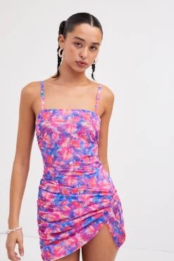 Swim Natasha Cover Up Dress New