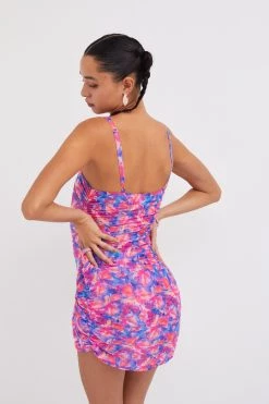 Swim Natasha Cover Up Dress New