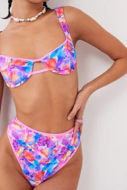 Swim New Natasha High-waist Bottom