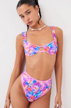 Swim New Natasha Underwire Bikini Top