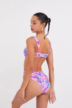Swim New Natasha High-waist Bottom