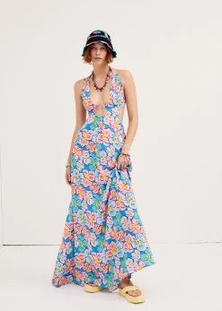 Ready-to-Wear New Yasmin Maxi Dress