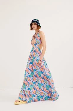 Ready-to-Wear New Yasmin Maxi Dress 10 Ready-to-Wear New Yasmin Maxi Dress