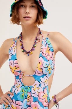 Ready-to-Wear New Yasmin Maxi Dress 9 Ready-to-Wear New Yasmin Maxi Dress