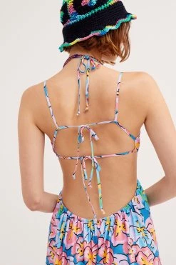 Ready-to-Wear New Yasmin Maxi Dress