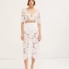 Ready-to-Wear Malika Crop Top 1 Ready-to-Wear Malika Crop Top
