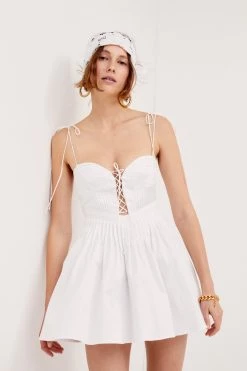 Ready-to-Wear New Sierra Mini Dress