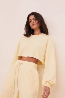 For Love & Leisure French Terry Sweatpant