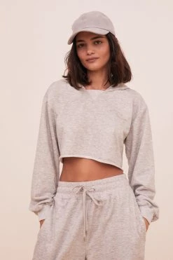 For Love & Leisure Shop French Terry Sweatpant