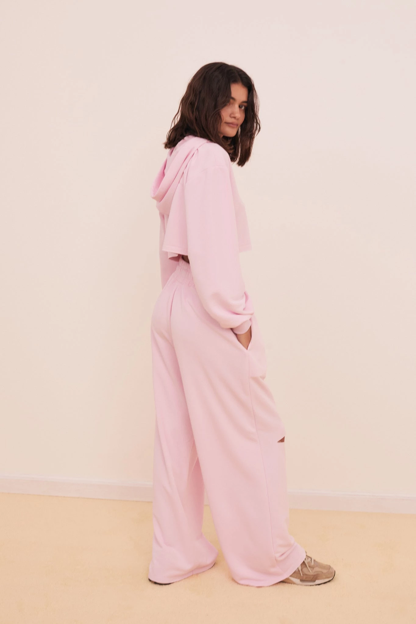 For Love & Leisure French Terry Sweatpant Shop 4 For Love & Leisure French Terry Sweatpant Shop