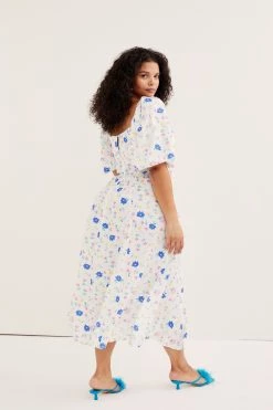 Ready-to-Wear Lexy Maxi Dress