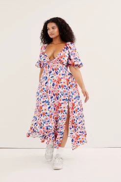 Ready-to-Wear Gianna Midi Dress
