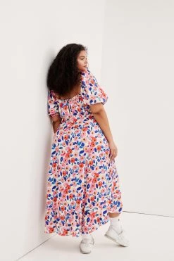 Ready-to-Wear Gianna Midi Dress