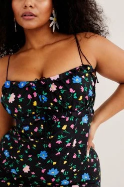 Ready-to-Wear Shop Robin Mini Dress