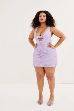 Ready-to-Wear Chelsea Mini Dress