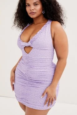 Ready-to-Wear Chelsea Mini Dress