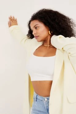 Ready-to-Wear Shop Courtney Blazer