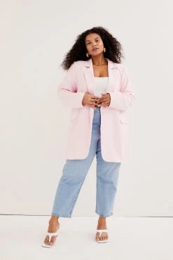 Ready-to-Wear Courtney Blazer