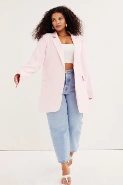 Ready-to-Wear Courtney Blazer