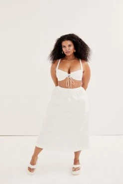 Ready-to-Wear Clementine Bra Top Shop