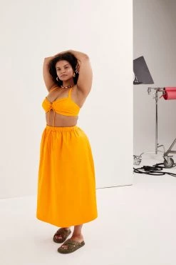 Ready-to-Wear Shop Clementine Bra Top