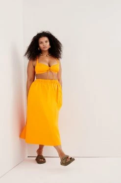 Ready-to-Wear Shop Clementine Bra Top