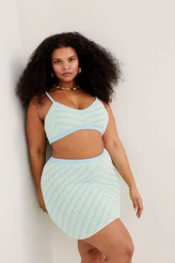 Knitz New Corinna Bralette 12 Knitz New Corinna Bralette