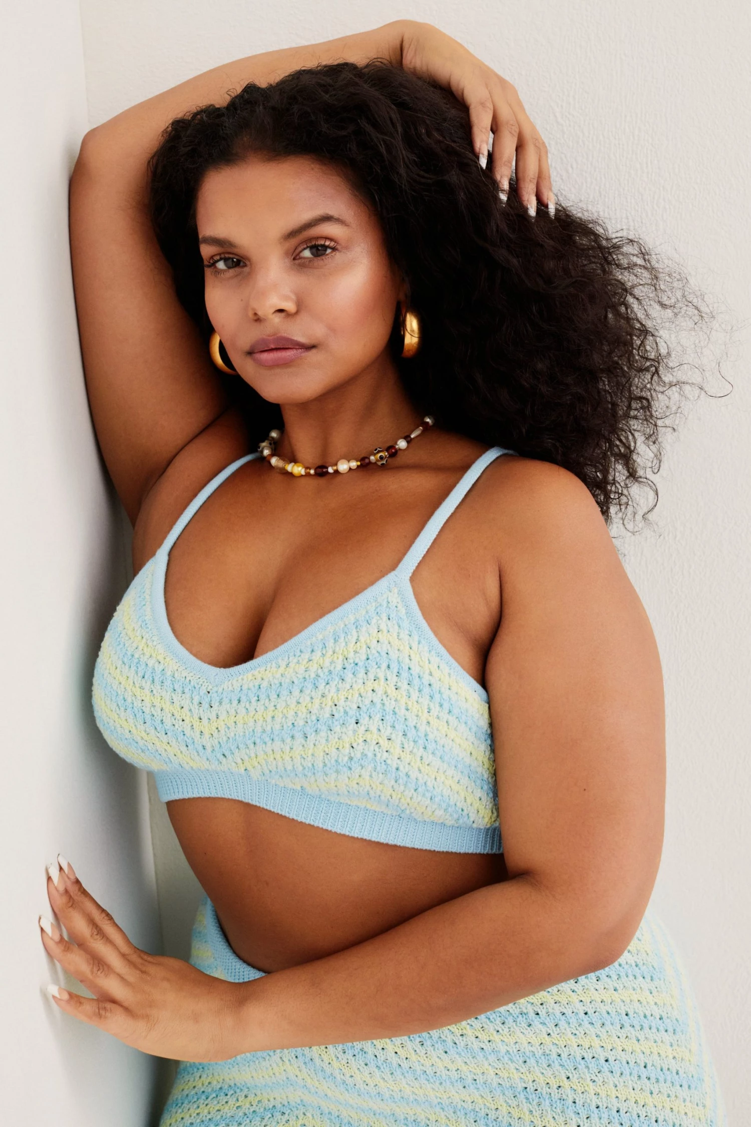 Knitz New Corinna Bralette 6 Knitz New Corinna Bralette