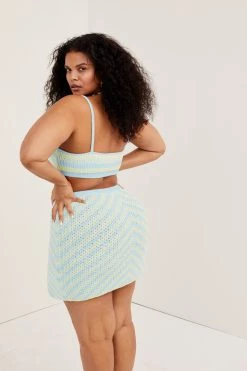 Knitz New Corinna Bralette 13 Knitz New Corinna Bralette