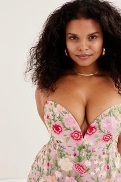 Ready-to-Wear Shop Luna Mini Dress 16 Ready-to-Wear Shop Luna Mini Dress