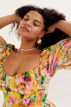 Ready-to-Wear Nina Mini Dress Wedding Shop