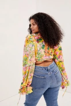 Ready-to-Wear Nina Top