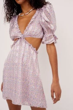 Ready-to-Wear New Phoebe Mini Dress