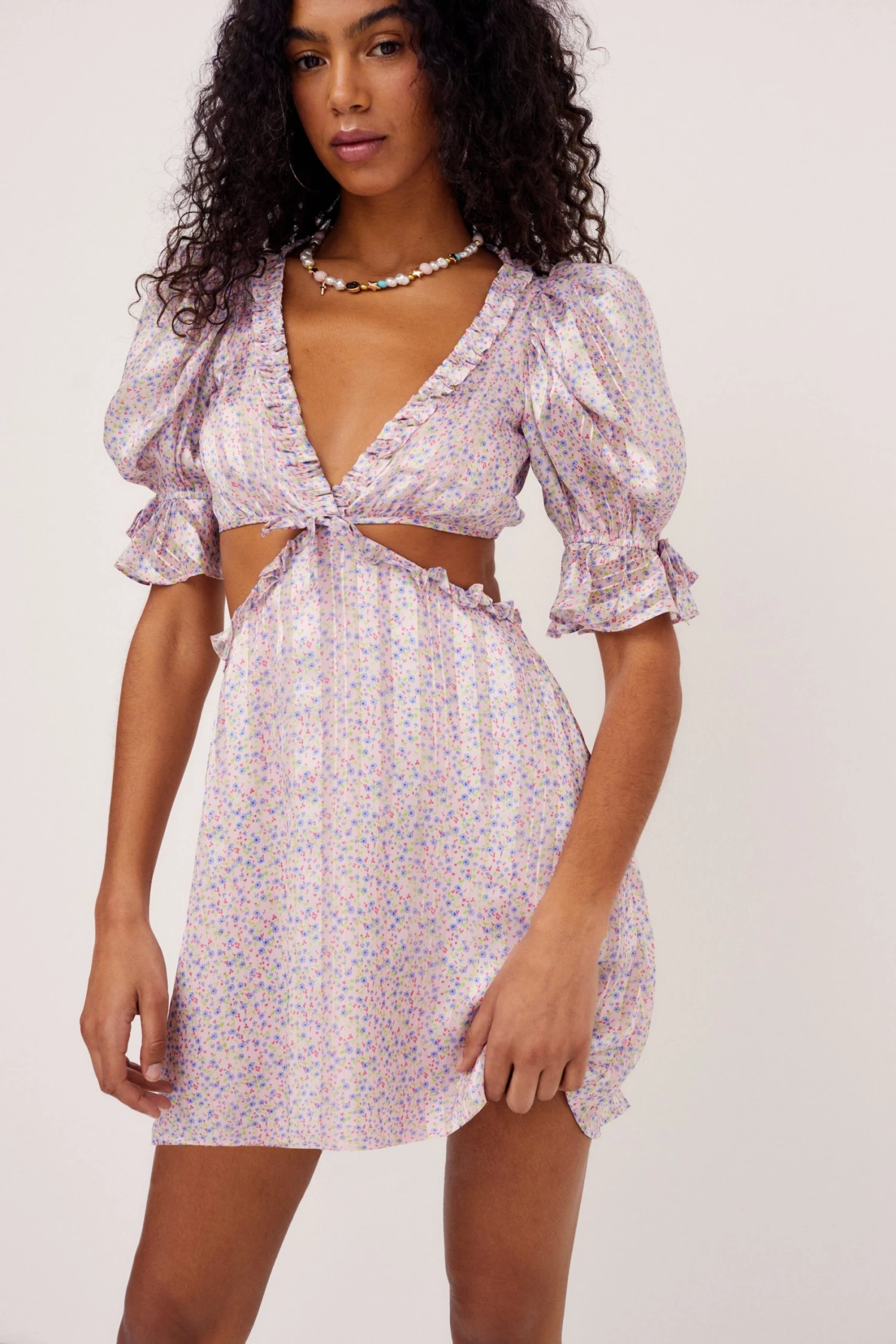 Ready-to-Wear New Phoebe Mini Dress 5 Ready-to-Wear New Phoebe Mini Dress