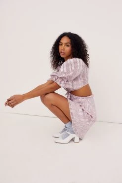 Ready-to-Wear New Phoebe Mini Dress 10 Ready-to-Wear New Phoebe Mini Dress